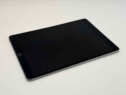 iPad Pro 10.5 (A1709) - 64GB - Cellular (LTE) - Space Gray - faktura VAT 23%