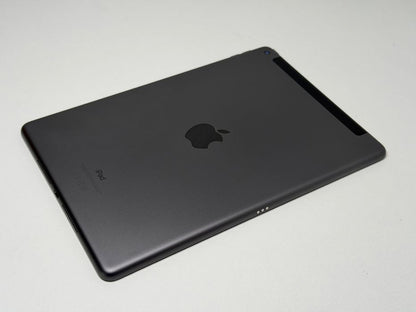 iPad 9. gen. (A2604) - 64GB - Cellular (LTE) - wada - faktura VAT 23%