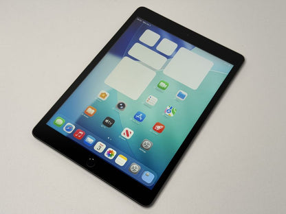 iPad 9. gen. (A2602) - 64GB - faktura VAT 23%