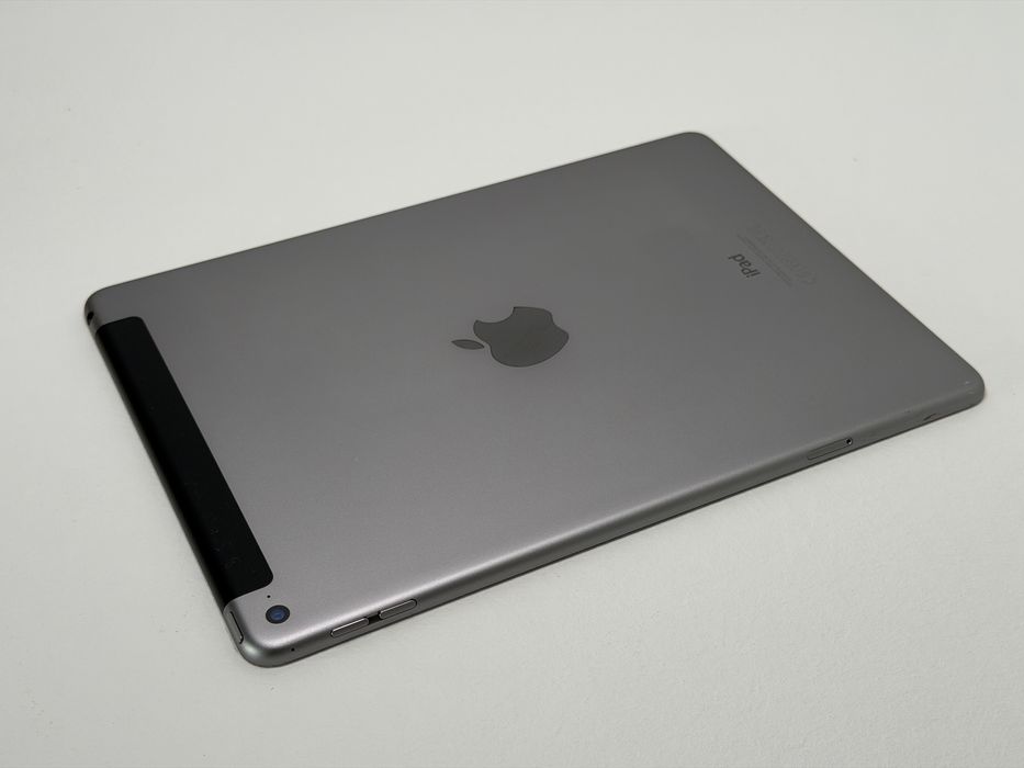 iPad Air 2 (A1567) - 128GB - Cellular (LTE) - faktura VAT 23%