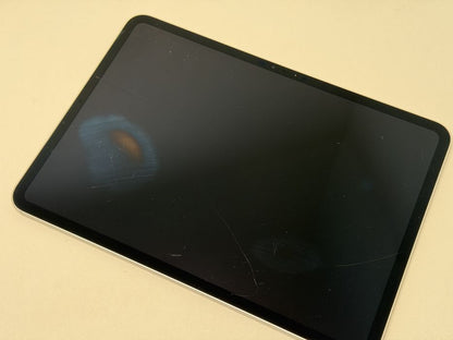 iPad Pro 11 5. gen. (A2836) - Apple M4 - pęknięty - faktura VAT 23%