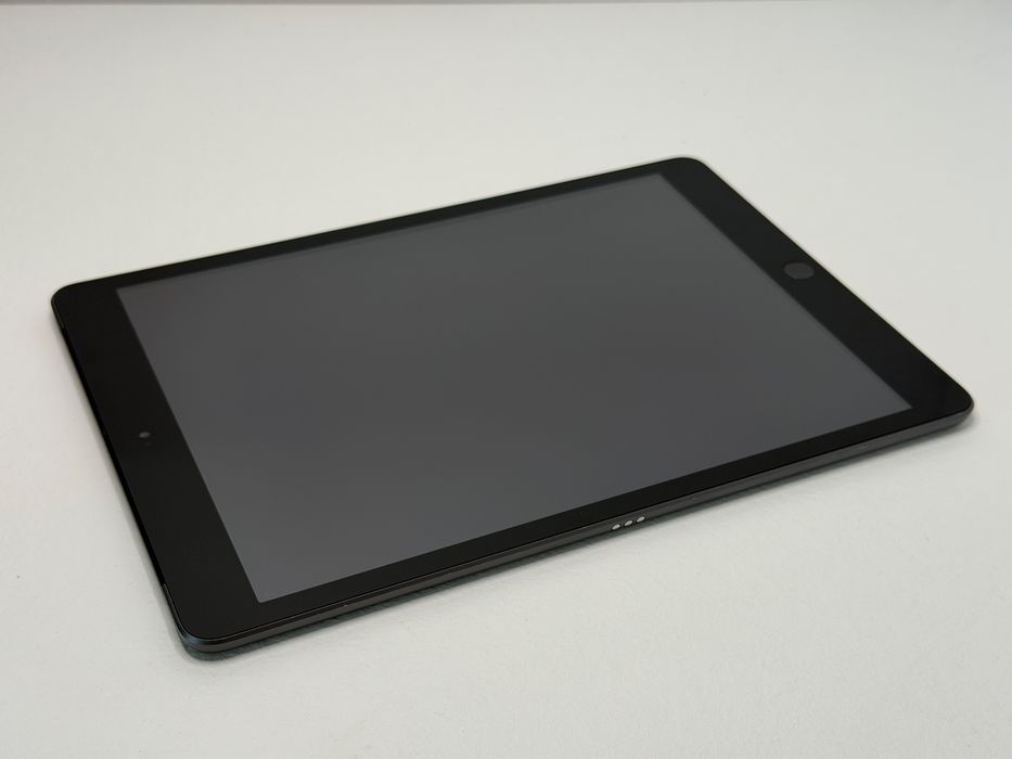 iPad 7. gen. (A2198) - 128GB - Cellular (LTE) - Space Gray - faktura VAT 23%