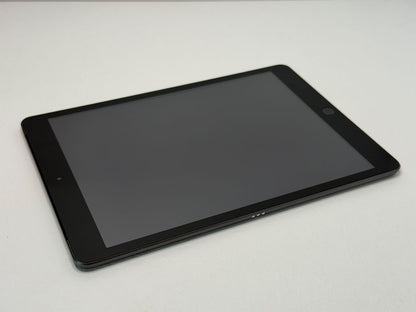 iPad 7. gen. (A2198) - 128GB - Cellular (LTE) - Space Gray - faktura VAT 23%