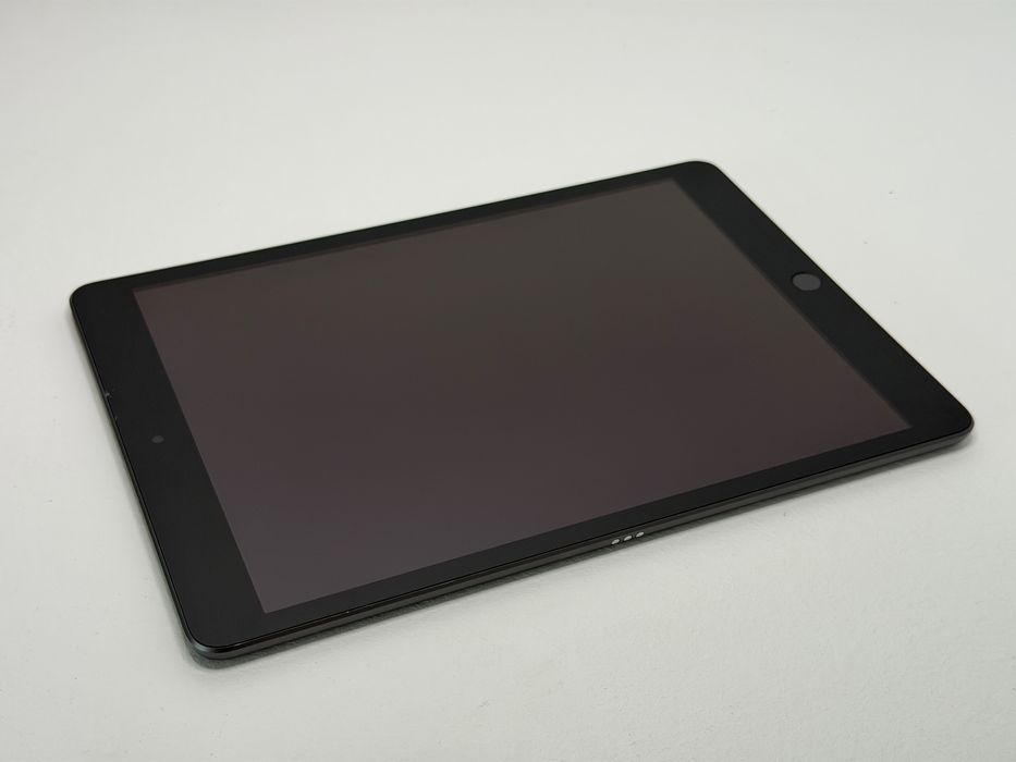 iPad 9. gen. (A2602) - 64GB - Space Gray - faktura VAT 23%