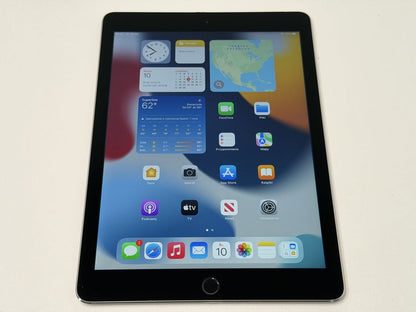 iPad Air 2 (A1567) - 128GB - Cellular (LTE) - faktura VAT 23%