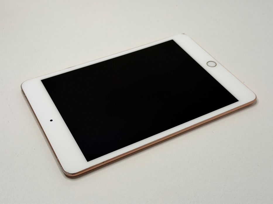 iPad mini 5 (A2124) - 256GB - Cellular (LTE) - faktura VAT 23%