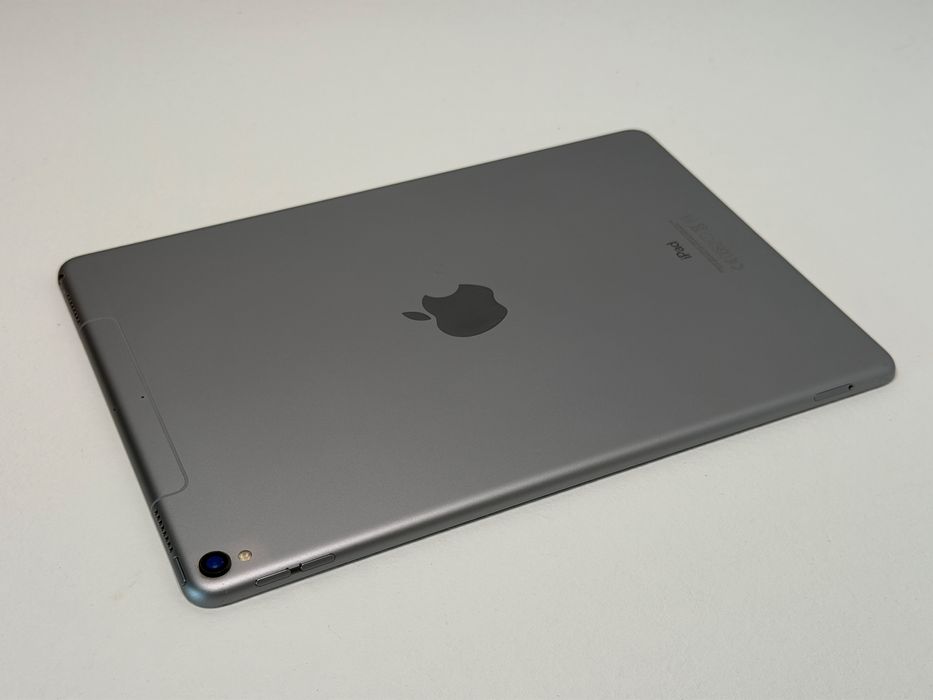 iPad Pro 10.5 (A1709) - 64GB - Cellular (LTE) - Space Gray - faktura VAT 23%