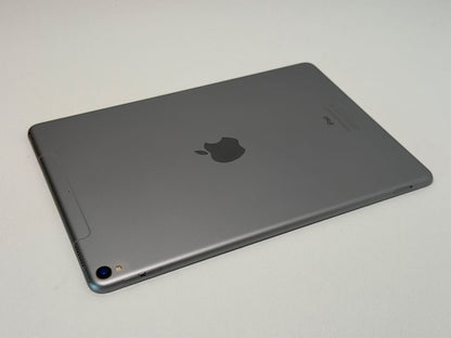 iPad Pro 10.5 (A1709) - 64GB - Cellular (LTE) - Space Gray - faktura VAT 23%