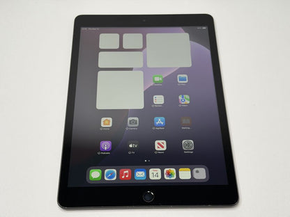 iPad 9. gen. (A2602) - 64GB - faktura VAT 23%
