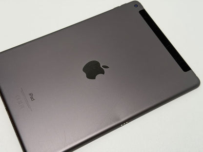 iPad 7. gen. (A2198) - 32GB - Cellular (LTE) - Space Gray - faktura VAT 23%