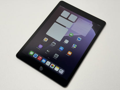 iPad 9. gen. (A2602) - 64GB - faktura VAT 23%