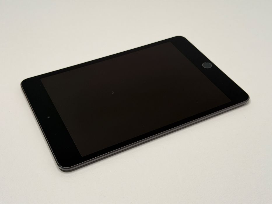 iPad mini 5 (A2124) - Cellular (LTE) - 64GB - faktura VAT 23%