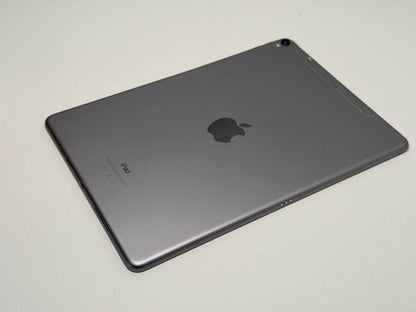iPad Pro 10.5 (A1709) - 256GB - Cellular - zbity - faktura VAT 23%