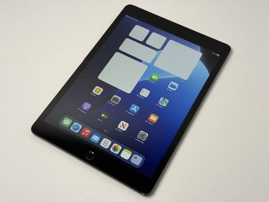 iPad 8. gen. (A2429) - 128GB - Cellular (LTE) - faktura VAT 23%