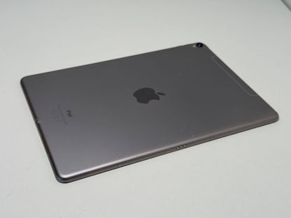 iPad Pro 10.5 (A1709) - 256GB - Cellular (LTE) - Space Gray - faktura VAT 23%