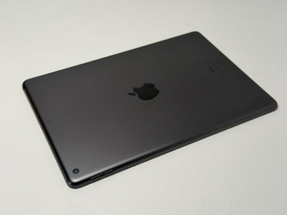 iPad 9. gen. (A2602) - 64GB - zbity - faktura VAT 23%