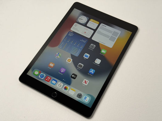 iPad 9. gen. (A2602) - 64GB - faktura VAT 23%