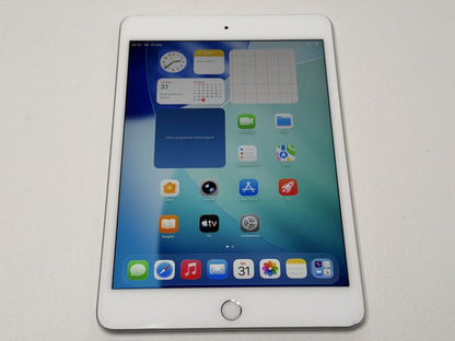 iPad mini 5 (A2124) - 256GB - Cellular (LTE) - faktura VAT 23%