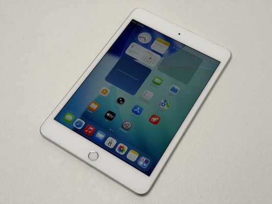 iPad mini 5 (A2124) - 256GB - Cellular (LTE) - faktura VAT 23%