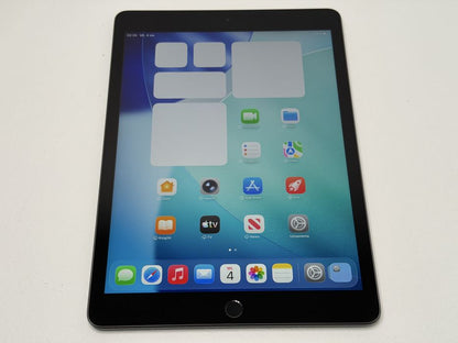 iPad 9. gen. (A2602) - 64GB - Space Gray - faktura VAT 23%