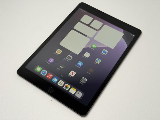 iPad 9. gen. (A2602) - 64GB - faktura VAT 23%