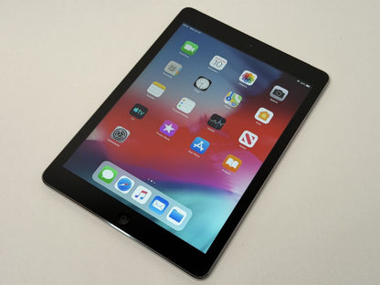 iPad Air 1 (A1475) - 32GB - Cellular (LTE) - faktura VAT 23%