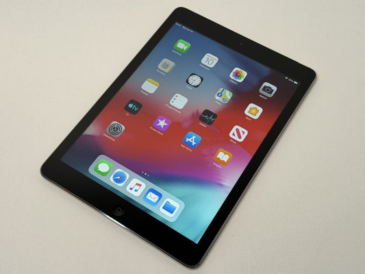 iPad Air 1 (A1475) - 32GB - Cellular (LTE) - faktura VAT 23%