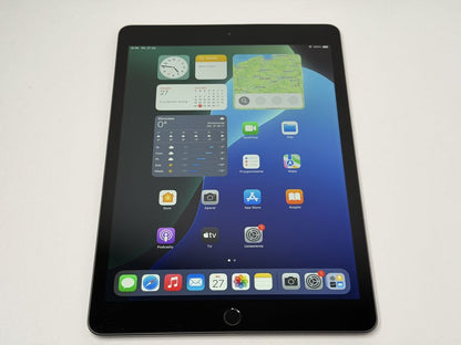 iPad 8. gen. (A2270) - 32GB - faktura VAT 23%