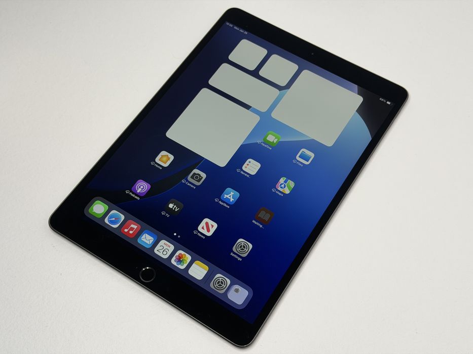 iPad Air 3 (A2152) - 64GB - faktura VAT 23%