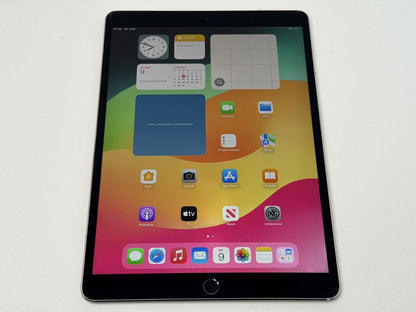 iPad Pro 10.5 (A1709) - 64GB - Cellular (LTE) - faktura VAT 23%