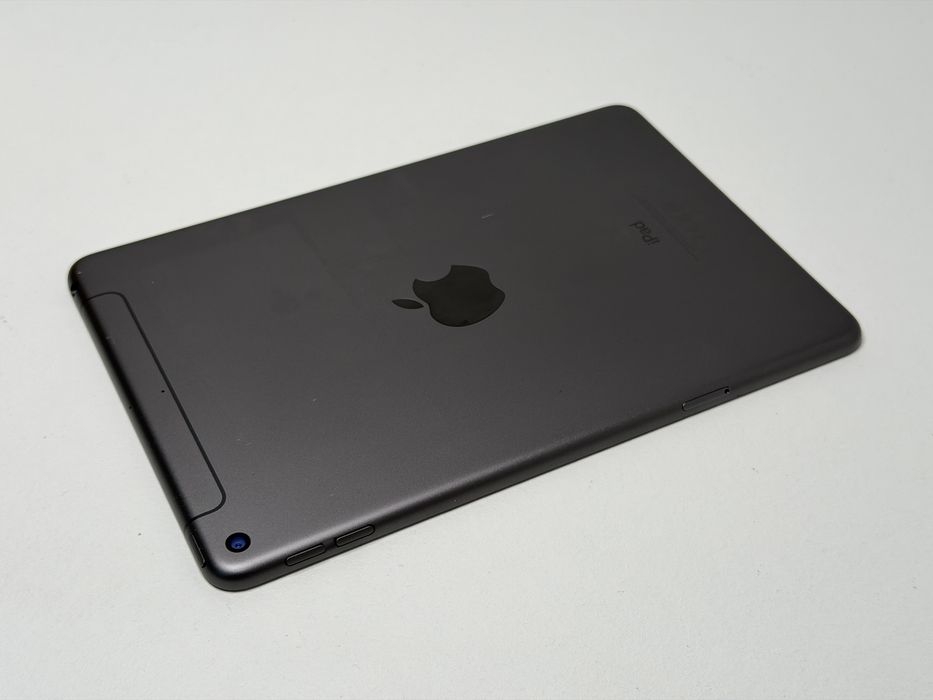 iPad mini 5 (A2124) - 256GB - Cellular (LTE) - faktura VAT 23%