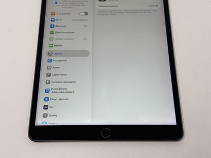 iPad Air 3 (A2123) - 256GB - Cellular (LTE) - faktura VAT 23%