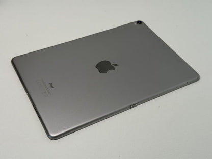 iPad Pro 10.5 (A1709) - 64GB - Cellular (LTE) - pęknięty - faktura VAT 23%