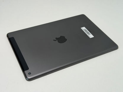 iPad 9. gen. (A2603) - 64GB - Cellular (LTE) - faktura VAT 23%