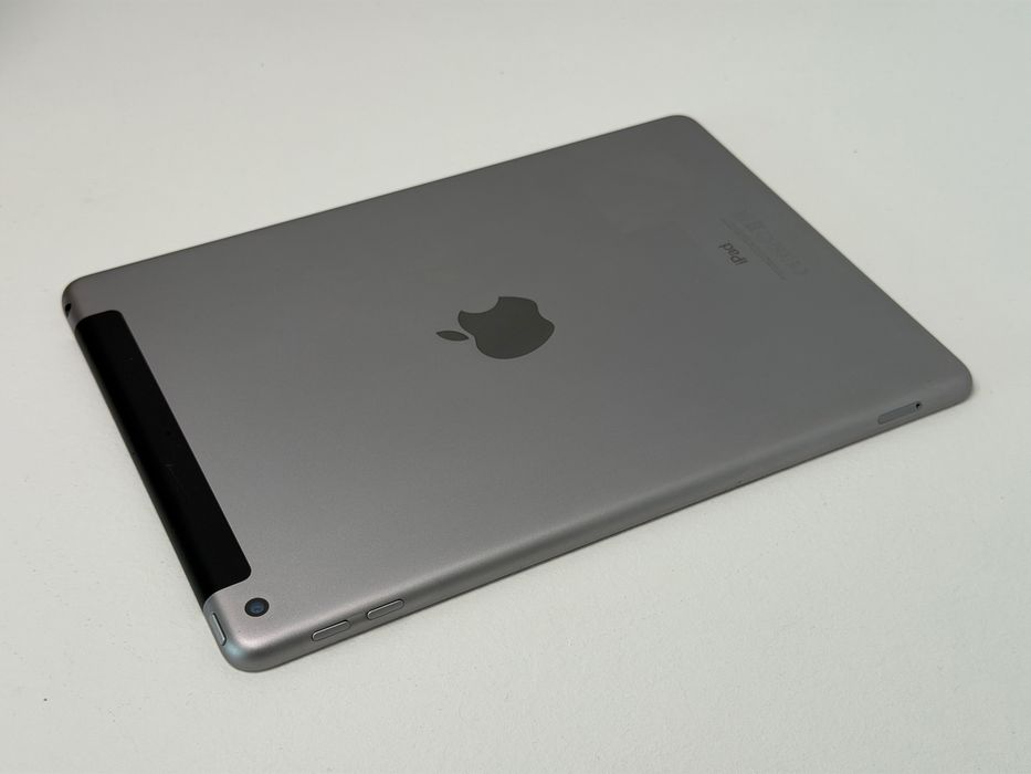 iPad 5 (A1823) - 128GB - Cellular (LTE) - faktura VAT 23%