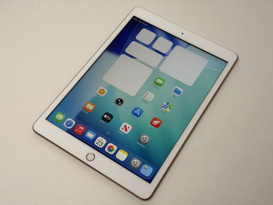iPad 8. gen. (A2270) - 128GB - faktura VAT 23%