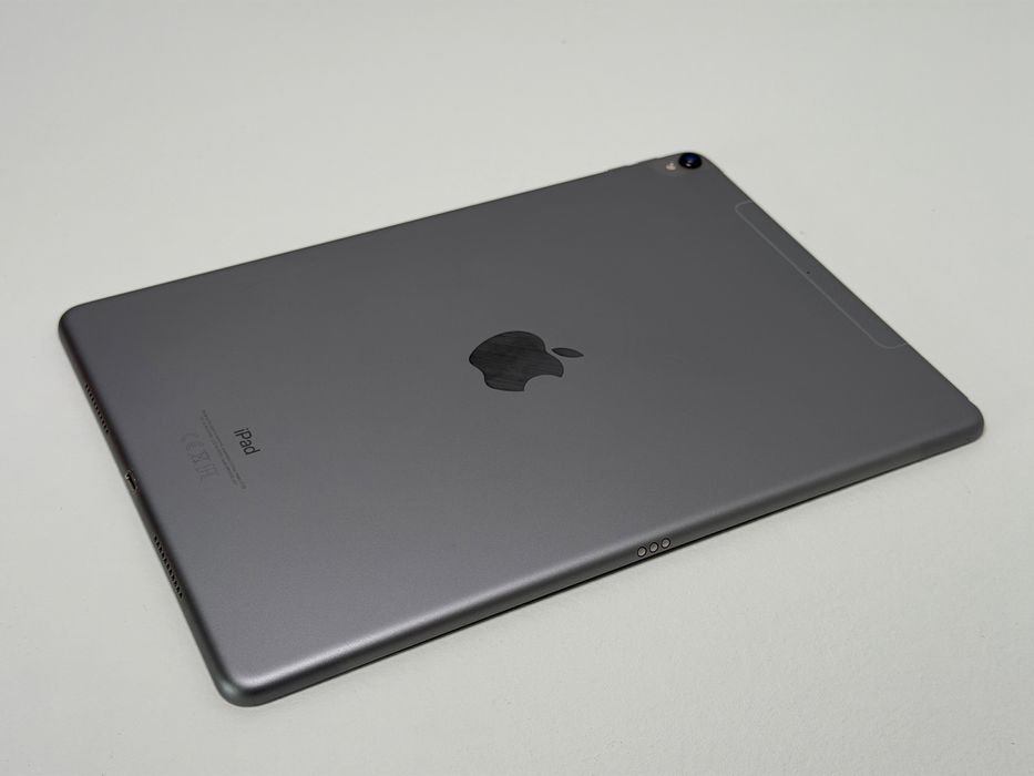 iPad Pro 10.5 (A1709) - 64GB - Cellular (LTE) - faktura VAT 23%