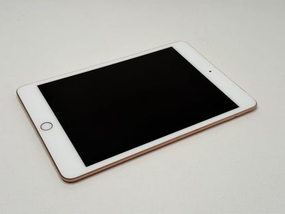 iPad mini 5 (A2124) - 256GB - Cellular (LTE) - faktura VAT 23%