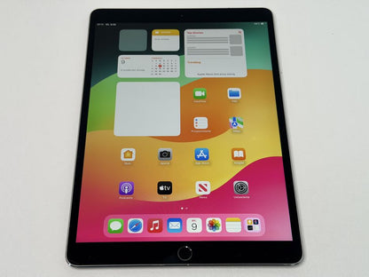iPad Pro 10.5 (A1709) - 64GB - Cellular (LTE) - faktura VAT 23%