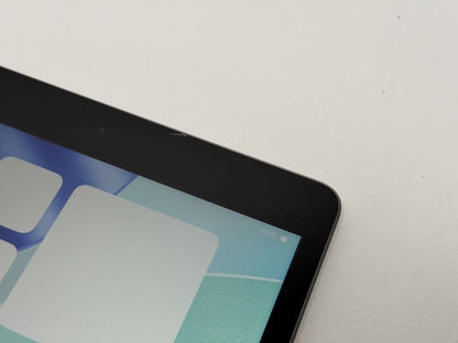 iPad 9. gen. (A2602) - 64GB - Space Gray - faktura VAT 23%