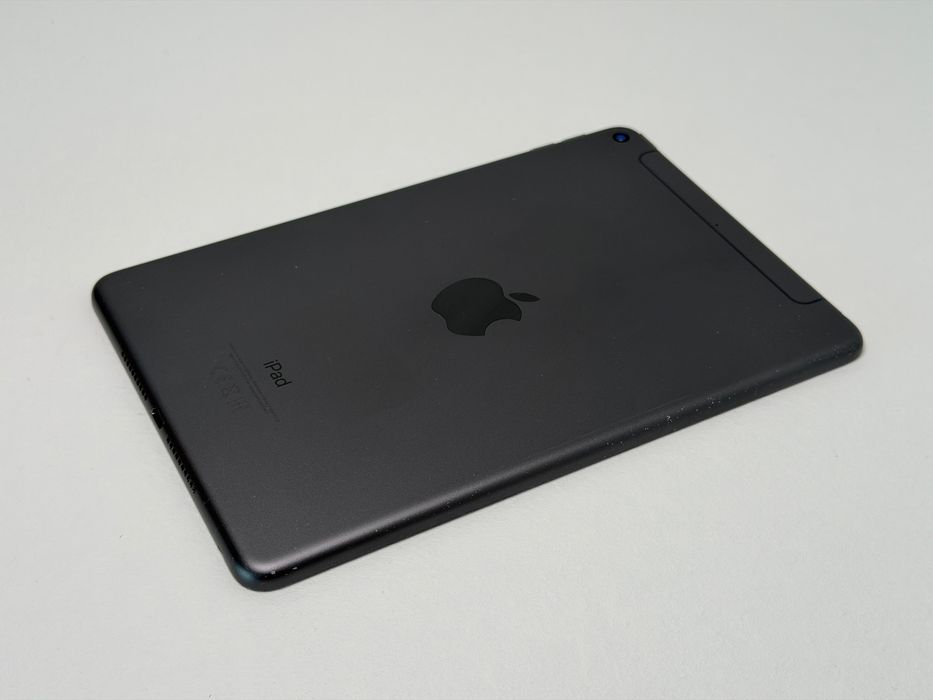iPad mini 5 (A2124) - 64GB - Cellular (LTE) - faktura VAT 23%