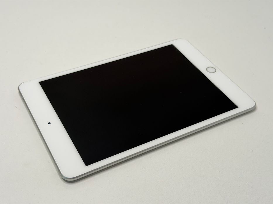 iPad mini 5 (A2124) - 256GB - Cellular (LTE) - faktura VAT 23%