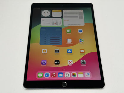 iPad Pro 10.5 (A1709) - 64GB - Cellular (LTE) - faktura VAT 23%