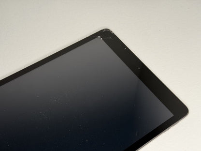 iPad 7. gen. (A2198) - 128GB - Cellular (LTE) - faktura VAT 23%