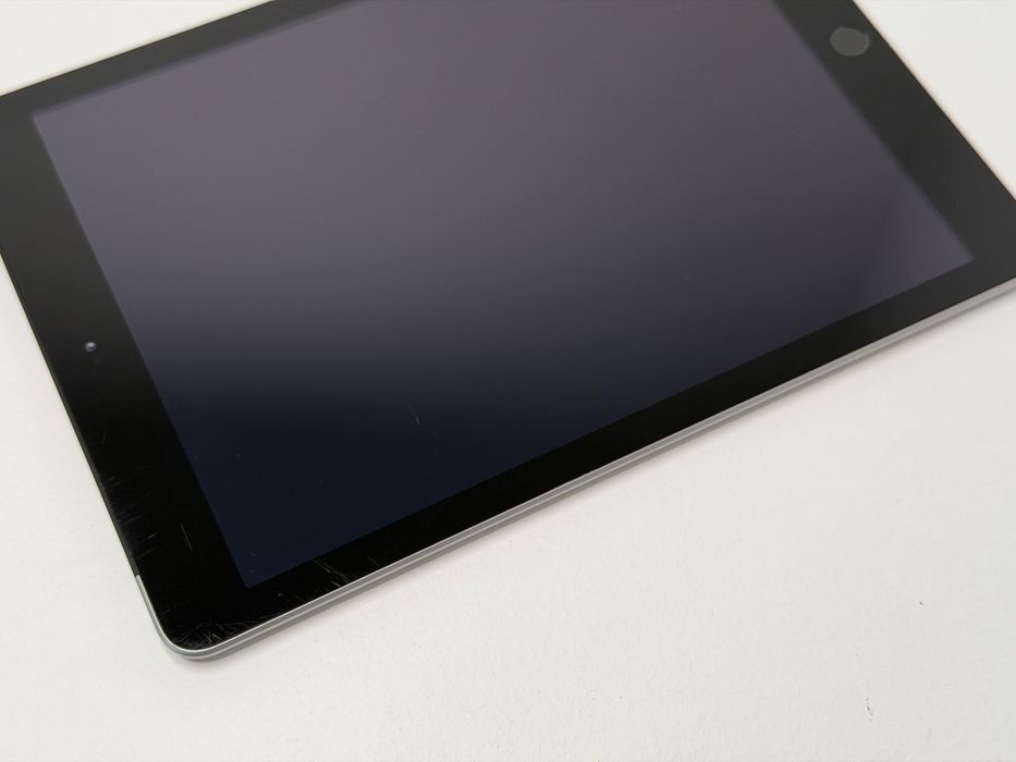 iPad 5 (A1823) - 128GB - Cellular (LTE) - faktura VAT 23%