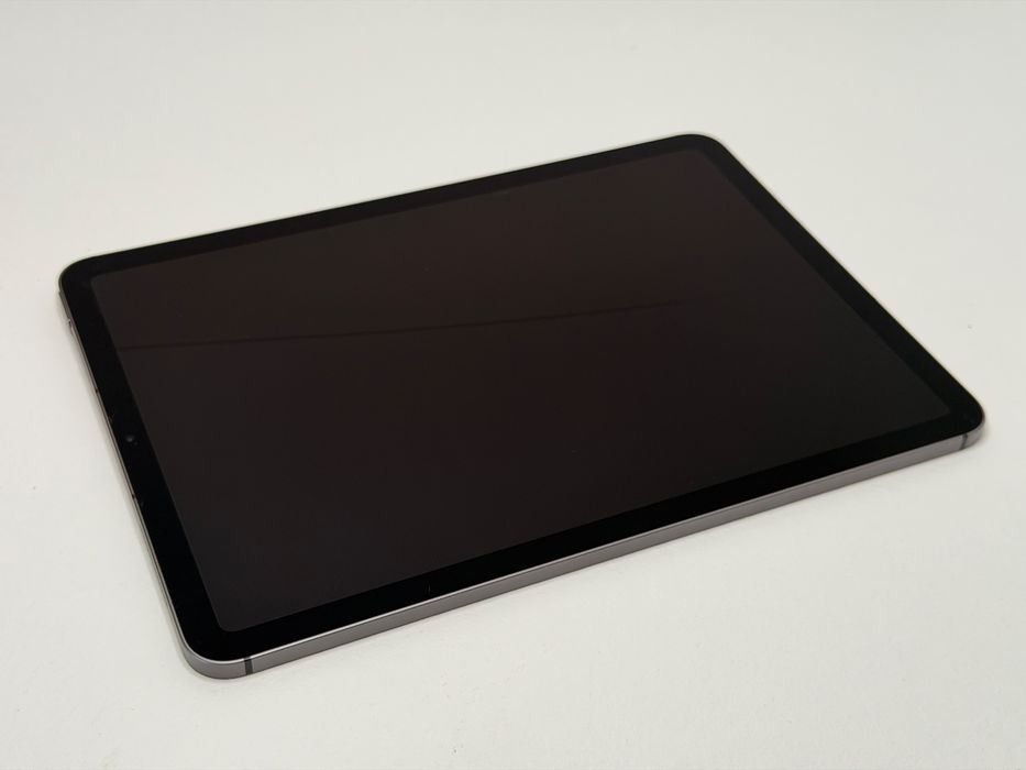 iPad Air 4 (A2072) - 64GB - Cellular (LTE) - Space Gray - faktura VAT 23%