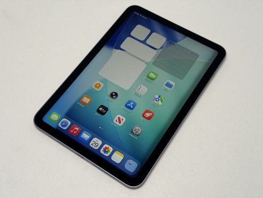 iPad mini 6 (A2567) - 64GB - wada - faktura VAT 23%