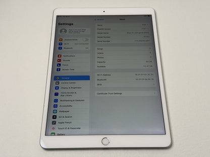 iPad Air 3 (A2152) - 64GB - faktura VAT 23%
