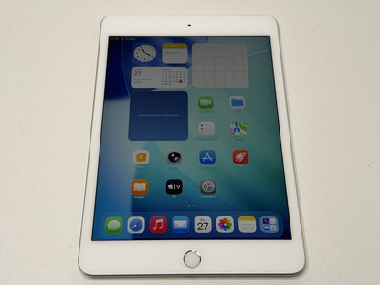 iPad mini 5 (A2124) - 256GB - Cellular (LTE) - faktura VAT 23%
