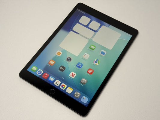 iPad 9. gen. (A2602) - 64GB - faktura VAT 23%